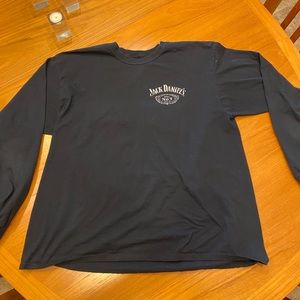Jack Daniel’s Long-sleeve T-Shirt